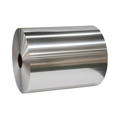 Cuộn lớn giấy bạc nhôm gia dụng giấy bọc an toàn thực phẩm màng nhôm nhà bếp