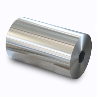 Cuộn màng nhôm bọc đóng gói 1060 1235 1145 3004 5052 8006 8011