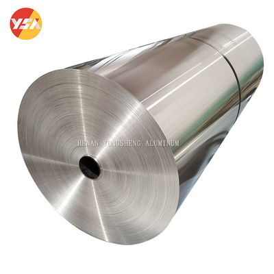 Cuộn giấy bạc nhôm an toàn thực phẩm dùng bọc và đóng gói thực phẩm nhà bếp