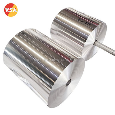Cuộn lớn lá nhôm 5052 dày 0.6mm 0.8mm màng bọc cấp công nghiệp