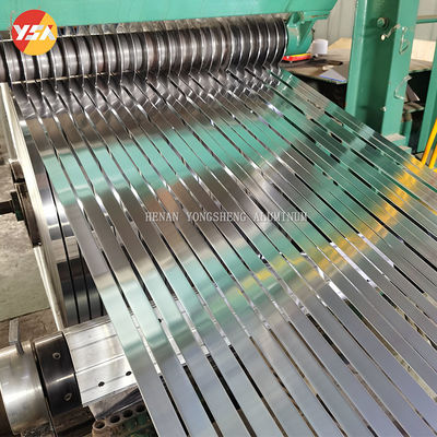Dải nhôm công nghiệp chống oxy hóa 1060 1100 3003 5052 6061 8011 Máy biến áp