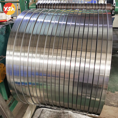 Dải nhôm cắt 0.2 0.3 0.4 0.5 0.6 3.0mm Stamping 1060 Aluminium Coil