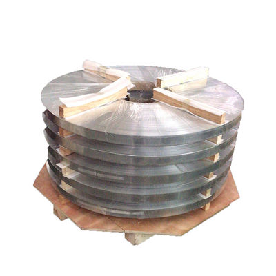 5052 6061 8011 0.2mm 10mm tấm nhôm cuộn dây High Tensile Slit Roll