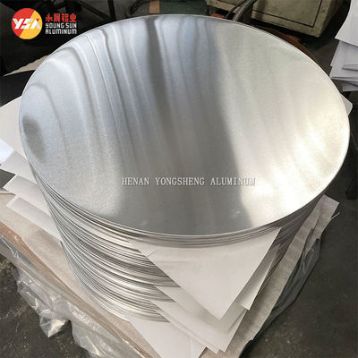 2mm Sublimation nhôm vòng đĩa 1050 1060 1100 3003 8011 đồ nấu ăn nồi nồi nồi kích thước tùy chỉnh Burr miễn phí chất lượng thực phẩm